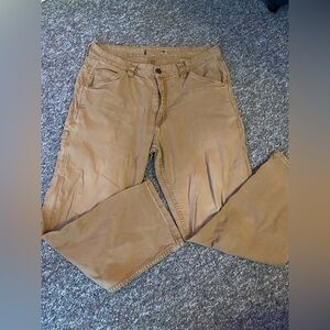 Ridgecut Tough Men’s Work Pants.